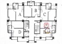 東區-振興路1房1廳，22.3坪