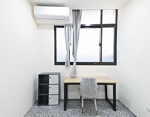 近市府車站.鬧中取靜.獨洗曬.大金冷暖 - Image 3