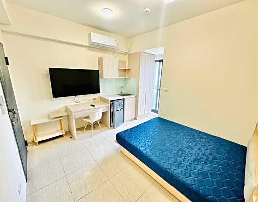 整棟新蓋✨可租補✅陽台獨洗✅流理臺✨機車位✨採光美房✨子母車 - Image 3