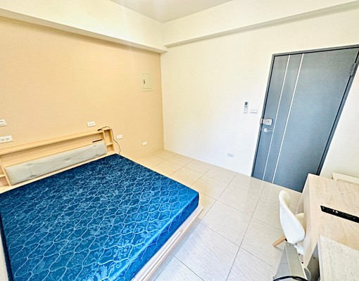 整棟新蓋✨可租補✅陽台獨洗✅流理臺✨機車位✨採光美房✨子母車 - Image 6