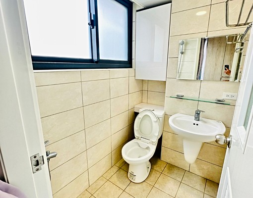 整棟新蓋✨可租補✅陽台獨洗✅流理臺✨機車位✨採光美房✨子母車 - Image 8