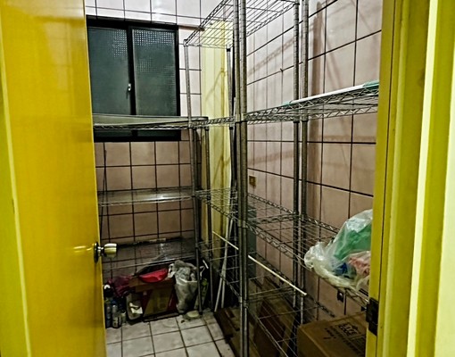 近光復國小新月商圈,大坪數學區3房公寓出 - Image 4