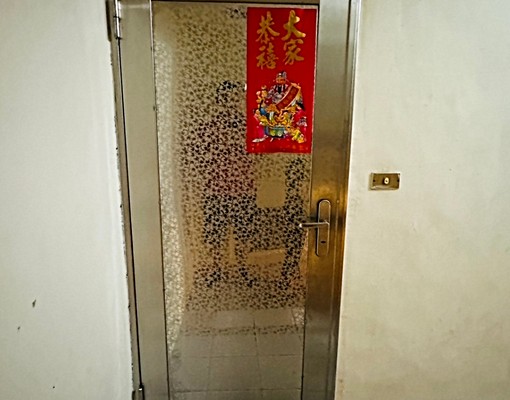 近光復國小新月商圈,大坪數學區3房公寓出 - Image 11