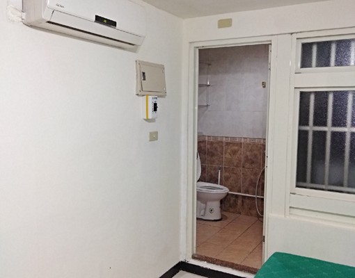 湖光市場雙人床套房，廁所有窗 - Image 3