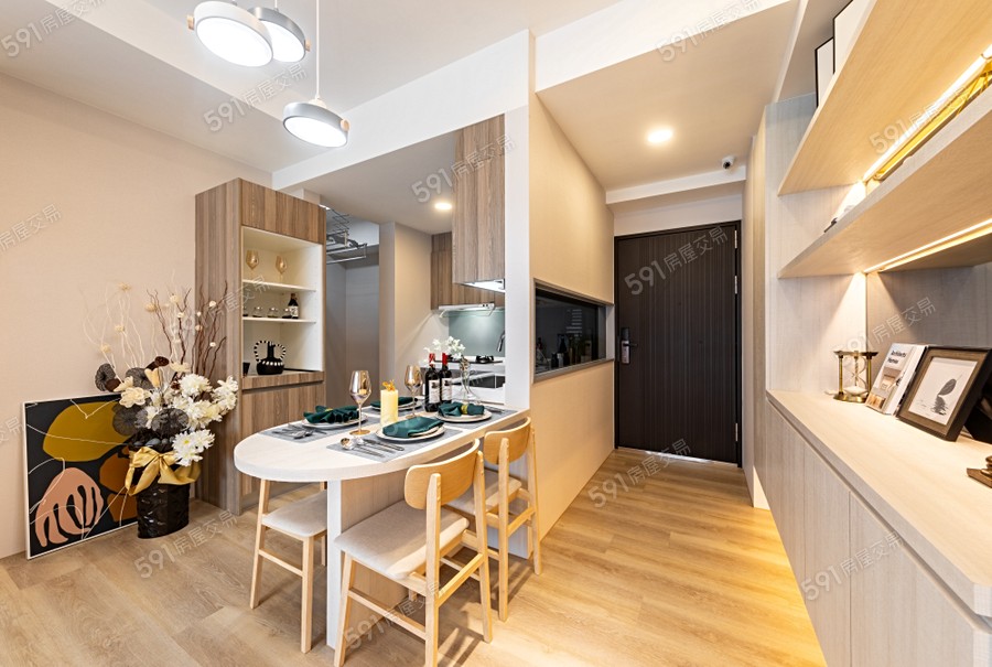 大耀首璽樣/實品屋