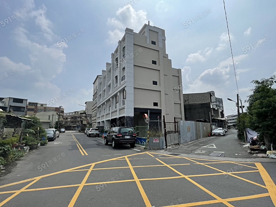 巨林臻心8實景圖