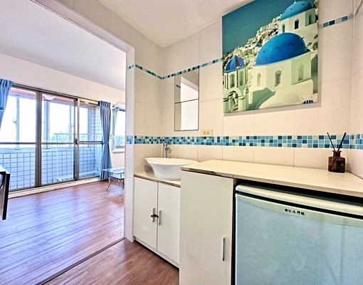 小洪精選-可寵電梯💜陽台💜流理臺💜採光通風 - Image 3