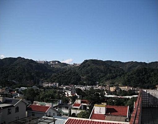 台北小城僑義路雅房、套房出租 - Image 1