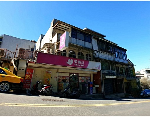 台北小城僑義路雅房、套房出租 - Image 5