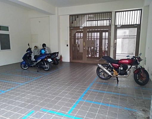 奇美電梯獨立陽台套房⭐可申請租屋補貼️ - Image 13