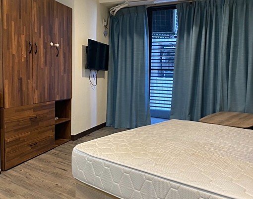 全新精美裝潢高樓套房(可租屋補貼) - Image 11