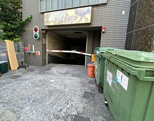 社宅🏠興楠獨立門牌辦公套房飯店式管理傢俱齊全📞愛窩 - Image 8