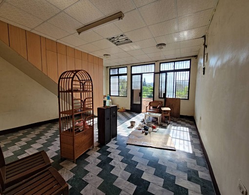 添福公寓2樓/3房/低樓層 - Image 1