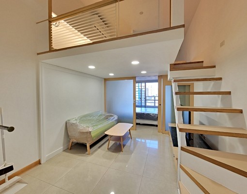 中和站好近、家樂福大賣場、天悅小資宅/太屋陳彥杰 - Image 5