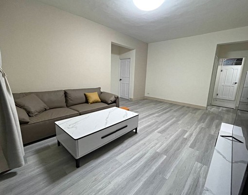 新埔~優質裝潢美三房~天然瓦斯~前後陽台 - Image 5