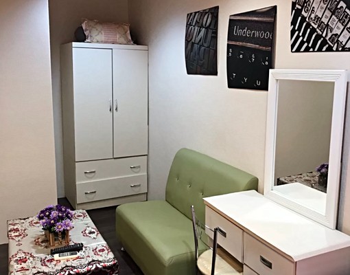 府中捷運高級裝潢超優質6坪大套房 - Image 3