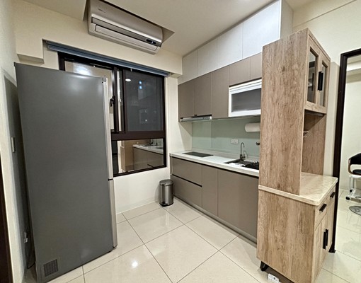 大學十七街景觀兩房雙衛屋主自租 - Image 4