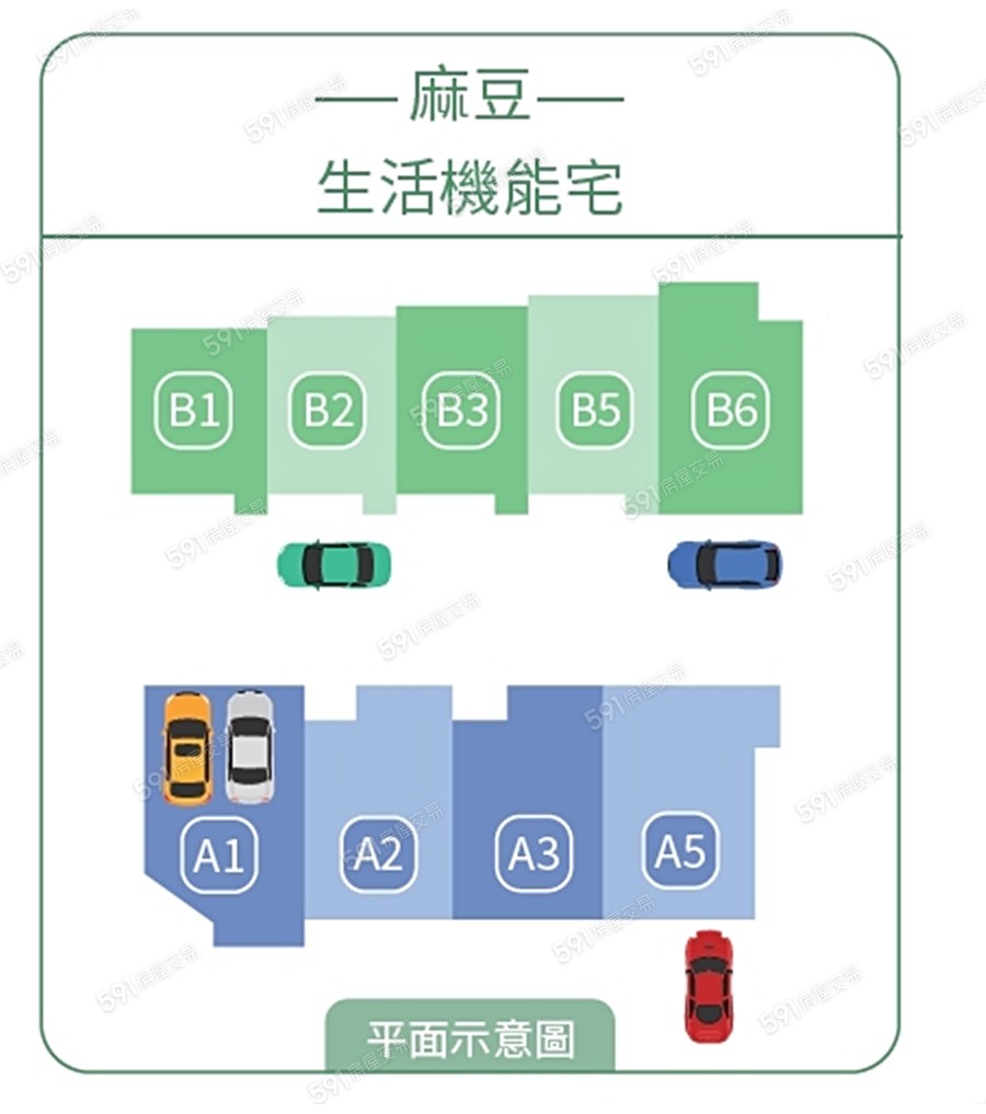 金艷富邸-12平面圖