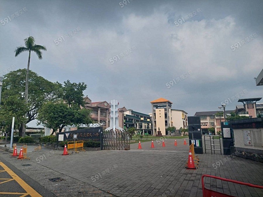 金艷富邸-12環境圖