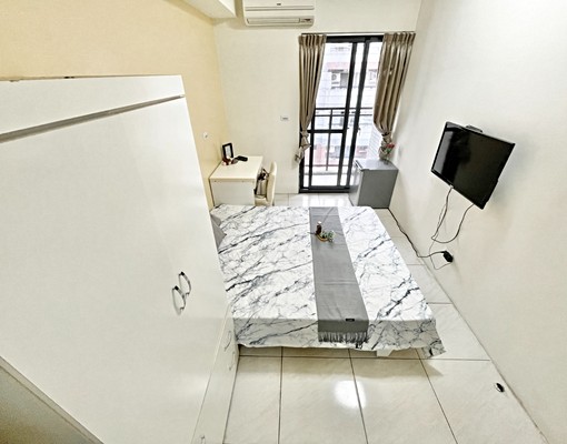 不追我很可惜💖可租補台電陽台獨洗機車位💖近逢甲 - Image 3