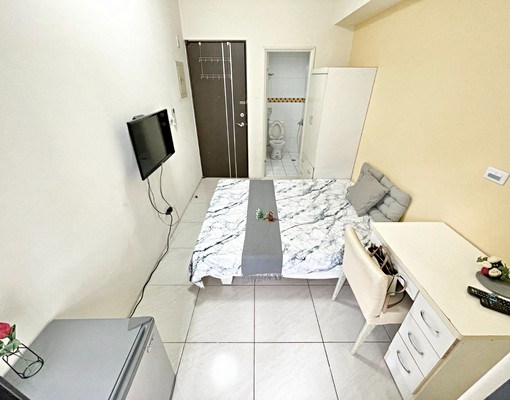 不追我很可惜💖可租補台電陽台獨洗機車位💖近逢甲 - Image 8