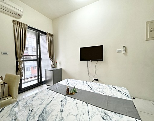 不追我很可惜💖可租補台電陽台獨洗機車位💖近逢甲 - Image 10