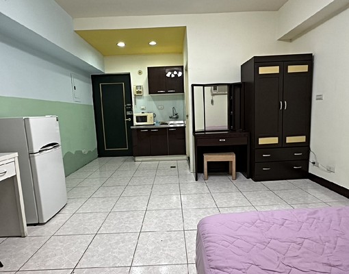 海山捷運3分鐘超美套房。 - Image 13