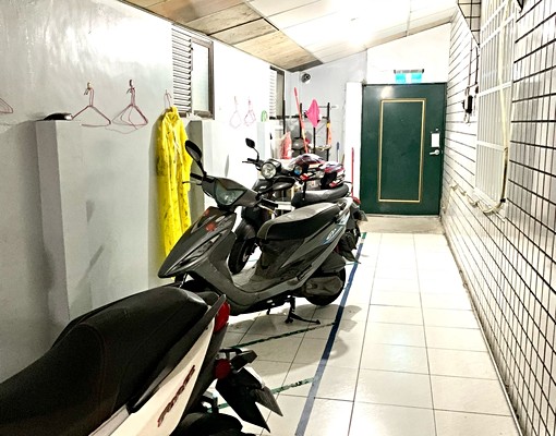 鼎山家樂福低樓層二樓邊間都有開窗!可租屋補助 - Image 12