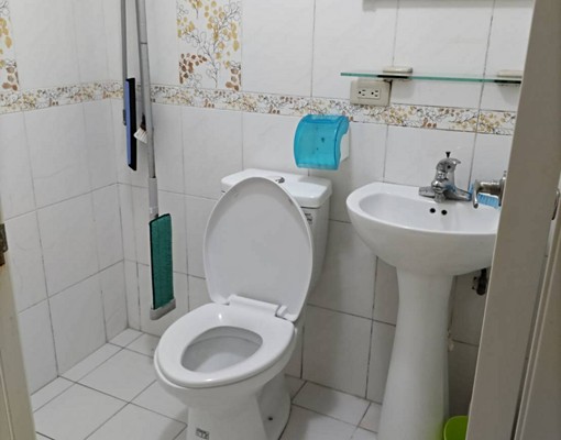 台元省錢小套房,近火車站,獨洗,禁煙 - Image 5