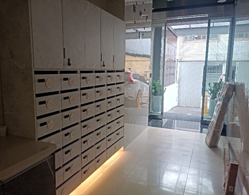 漢口商圈全新完工會館 - Image 4