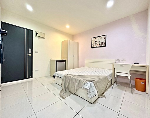 西區🔸陽台獨洗🔸可租屋補助🔸子母車 - Image 2