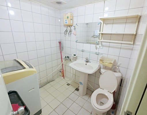 可租補★台水電★獨洗曬★管理員 - Image 2