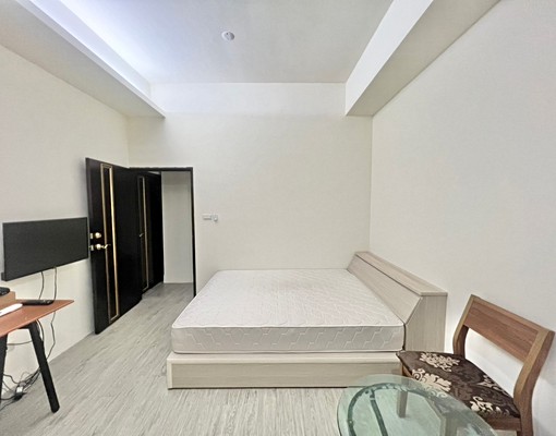 🔥五期市府捷運旁陽台獨洗曬🔥室內機車位🔥子母車全新整理 - 591租屋網 - Image 4