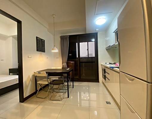 美麗莊園~兩房車家具電全~一卡皮箱入 - Image 9