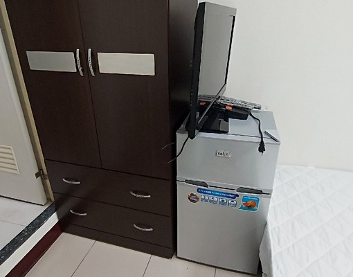 磚牆隔間隔音佳,全部電器獨立使用 - Image 15