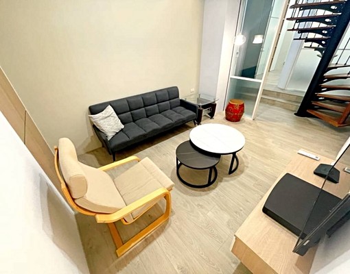 百萬裝潢★樓中樓二房全配★可工作室★熊立方❗ - Image 6