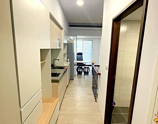 百萬裝潢★樓中樓二房全配★可工作室★熊立方❗ - Image 10