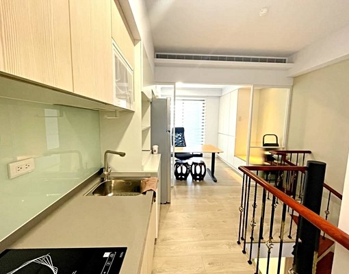 百萬裝潢★樓中樓二房全配★可工作室★熊立方❗ - Image 2