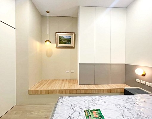 百萬裝潢★樓中樓二房全配★可工作室★熊立方❗ - Image 9