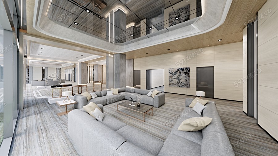 巨匠傳承2-華廈示意圖