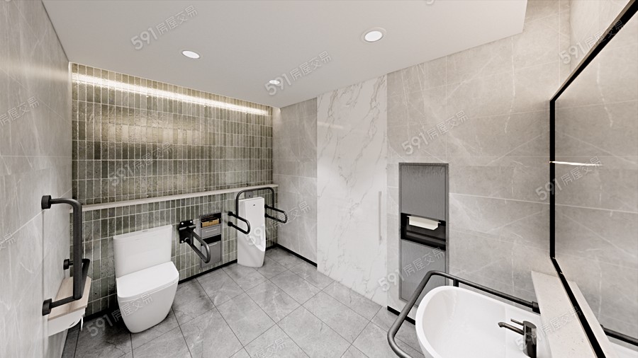 巨匠傳承2-華廈示意圖