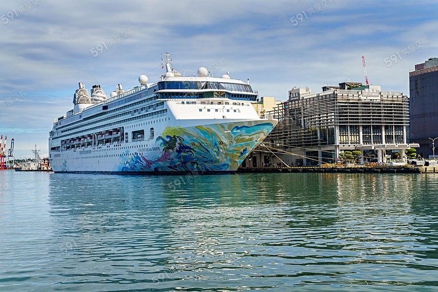 青森之丘環境圖