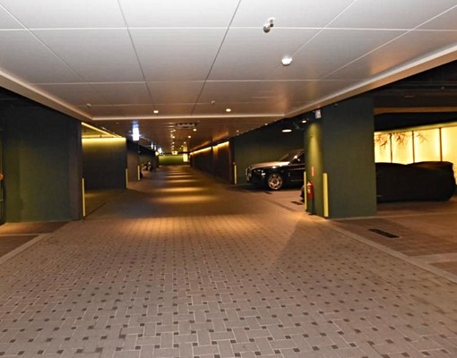 中路運動公園向陽風禾公園旁社區地下平車 - Image 1