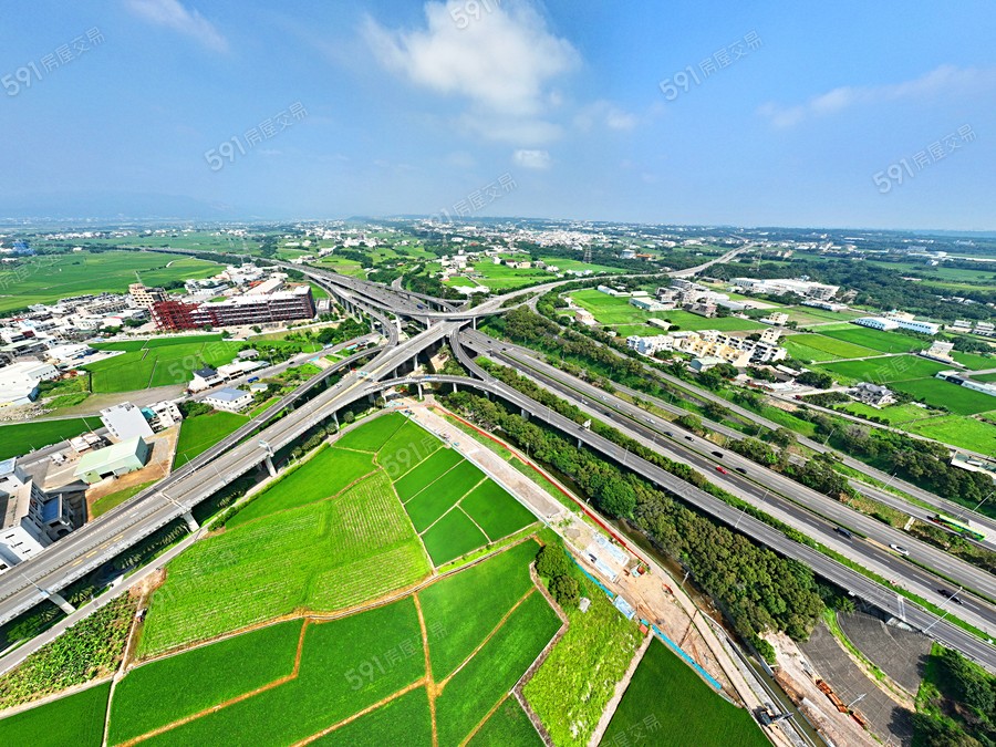 巨匠傳承2-透天環境圖