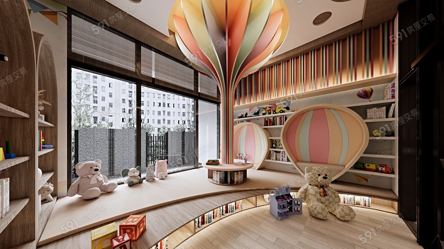 巨匠傳承2-透天示意圖