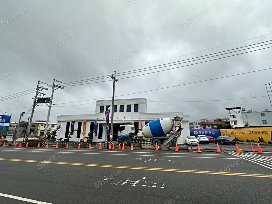 巨匠傳承2-透天實景圖