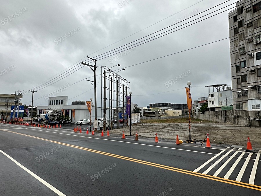 巨匠傳承2-透天實景圖