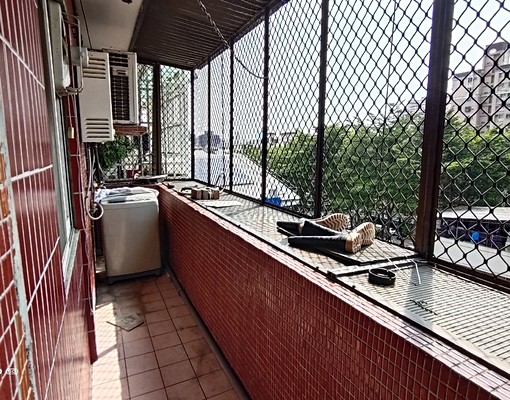 天津商圈兒童運動中心4房雙衛大陽台 - Image 14