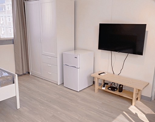 近台元、清新小資套房有陽台 - Image 8