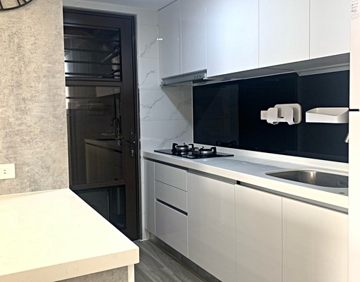 ★近高鐵★全新★美3房✔含車管網路✔高樓 - Image 13